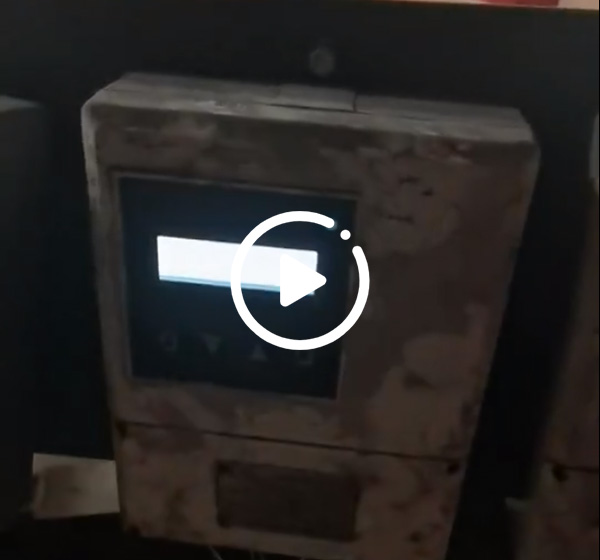 液(yè)下本型(xíng)式試驗(yàn)